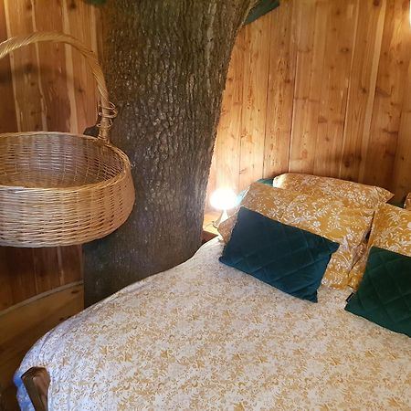Hotel Les Robinsonades Couladere Zewnętrze zdjęcie